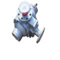 The Best Quality High-Performance Standard Parts Liquefied Gas Discharge Pump Propane Pump